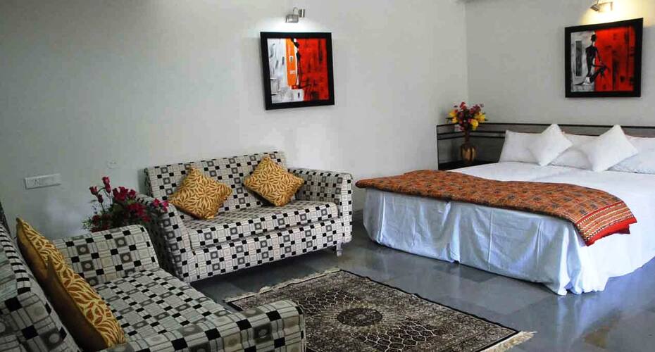 Jewelz6 Hotel, Pune 4